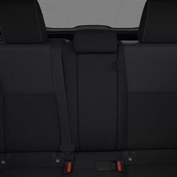 Toyota Yaris Cross Hybride 130h 2wd bva design surequipe (radars av-ar, si&Egrave;ges chauffants, angles morts) Wattrelos