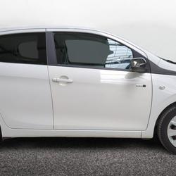 Peugeot 108 Puretech 82ch bvm5 5p style Wattrelos