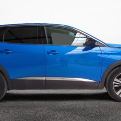 Peugeot 3008 Puretech 130ch s&s bva eat8 allure pack Wattrelos