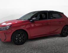 Opel Corsa Wattrelos