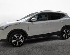 Nissan Qashqai Wattrelos