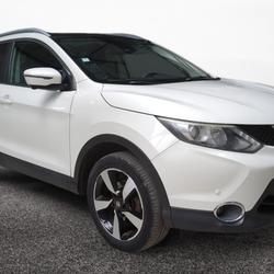 Nissan Qashqai 1.2 dig-t 115 bvm6 n-connecta + toit pano Wattrelos