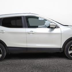 Nissan Qashqai 1.2 dig-t 115 bvm6 n-connecta + toit pano Wattrelos
