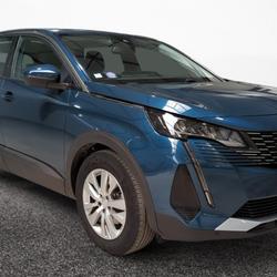 Peugeot 5008 Puretech 130ch s&s bva eat8 active business Wattrelos