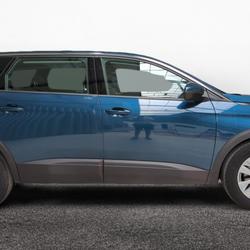 Peugeot 5008 Puretech 130ch s&s bva eat8 active business Wattrelos