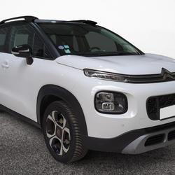 Citroen C3 Aircross Puretech 130 s&s bva eat6 shine pack + camera + recharge smartphone Wattrelos