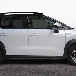 Citroen C3 Aircross Puretech 130 s&s bva eat6 shine pack + camera + recharge smartphone Wattrelos