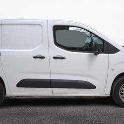 Citroen Berlingo M 1000 bluehdi 100 s&s bvm5 driver + plancher bois + radars av-ar Wattrelos
