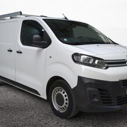 Citroen Jumpy Xl bluehdi 100 s&s bvm6 3pl club Wattrelos