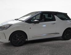Ds DS3 Wattrelos