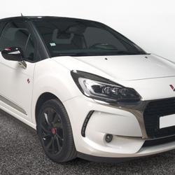 Ds DS3 Puretech 110 s&s bvm5 performance line + navi Wattrelos