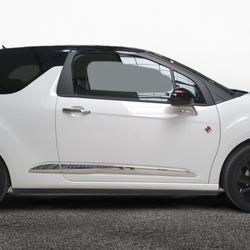 Ds DS3 Puretech 110 s&s bvm5 performance line + navi Wattrelos
