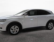 DS DS7 Crossback Wattrelos