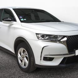 DS DS7 Crossback Puretech 130 bva eat8 business + radars av-ar + navi Wattrelos