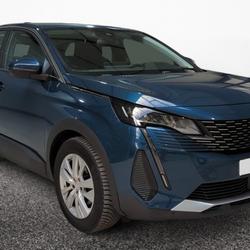 Peugeot 3008 Bluehdi 130ch s&s bva eat8 active business Wattrelos