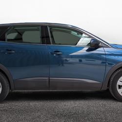 Peugeot 3008 Bluehdi 130ch s&s bva eat8 active business Wattrelos