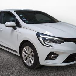 Renault Clio 5 Tce 100 bvm5 intens + ecran 9.3 + navi Wattrelos