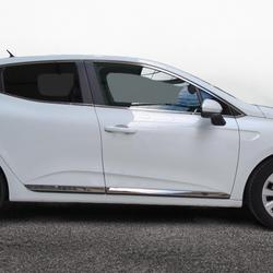 Renault Clio 5 Tce 100 bvm5 intens + ecran 9.3 + navi Wattrelos