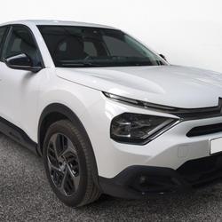 Citroen C4 Bluehdi 130 bva eat8 plus + navi Wattrelos