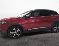 Peugeot 3008 Wattrelos