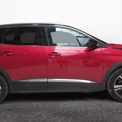 Peugeot 3008 Bluehdi 130ch s&s bvm6 gt line + toit pano Wattrelos