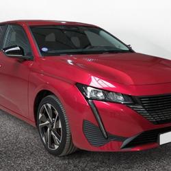 Peugeot 308 SW Phase 2 Puretech 130ch s&s bva eat8 allure pack Wattrelos