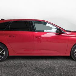 Peugeot 308 SW Phase 2 Puretech 130ch s&s bva eat8 allure pack Wattrelos