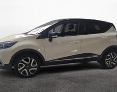 Renault Captur Wattrelos