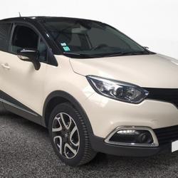 Renault Captur Tce 90 energy bvm5 intens Wattrelos