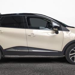 Renault Captur Tce 90 energy bvm5 intens Wattrelos