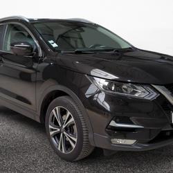 Nissan Qashqai 1.3 dig-t 140 bvm6 n-connecta + toit pano Wattrelos