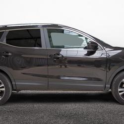 Nissan Qashqai 1.3 dig-t 140 bvm6 n-connecta + toit pano Wattrelos