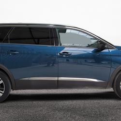 Peugeot 5008 Puretech 130ch s&s bva eat8 allure pack + pack city 2 + hayon mains libres Wattrelos