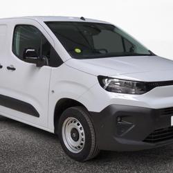 Citroen Berlingo M 650kg bluehdi 100 bvm6 + radars av-ar + camera Wattrelos