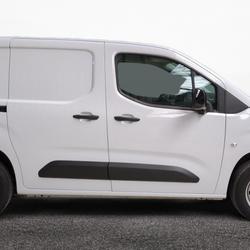 Citroen Berlingo M 650kg bluehdi 100 bvm6 + radars av-ar + camera Wattrelos