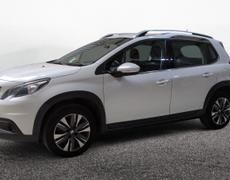 Peugeot 2008 Wattrelos