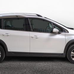 Peugeot 2008 1.2 puretech 110ch s&s bva eat6 allure Wattrelos