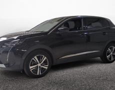 Peugeot 3008 Wattrelos