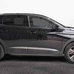 Peugeot 3008 Hybrid 136 bva e-dcs6 allure pack Wattrelos