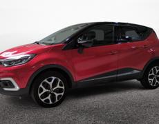 Renault Captur Wattrelos