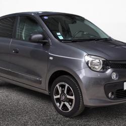 Renault Twingo 3 Tce 90 energy bvm5 intens Wattrelos