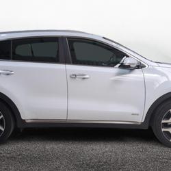 Kia Sportage 2.0 crdi 136 4x4 bva6 gt line Wattrelos
