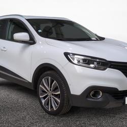Renault Kadjar Tce 130 energy bva edc intens Wattrelos