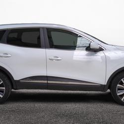 Renault Kadjar Tce 130 energy bva edc intens Wattrelos