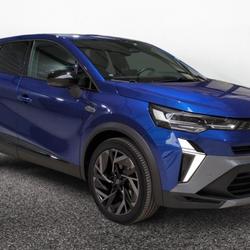 Renault Symbioz E-tech full hybrid 145 ch bva esprit alpine Wattrelos