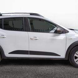 Dacia Sandero Tce 110 bvm6 stepway expression Wattrelos