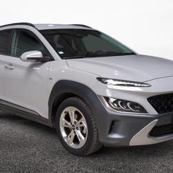 Hyundai Kona 1.0 t-gdi 120 hybrid 48v bvm6 creative Wattrelos