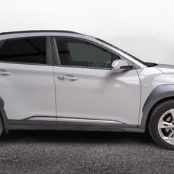 Hyundai Kona 1.0 t-gdi 120 hybrid 48v bvm6 creative Wattrelos