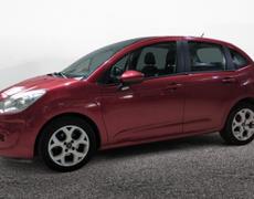 Citroen C3 Wattrelos