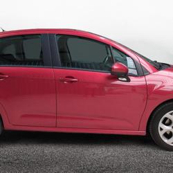 Citroen C3 Hdi 90 airdream bvm5 confort + clim auto + jantes 16 Wattrelos